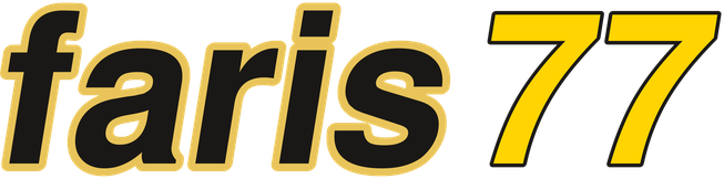 faris77 logo