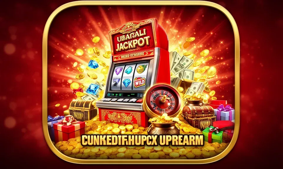 faris77 Manado Jackpot Hub