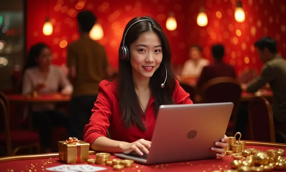 faris77 Casino