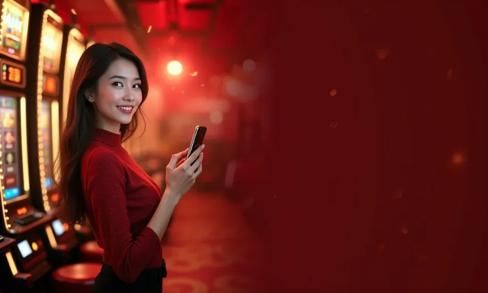 faris77 Mobile Access in 3 Steps